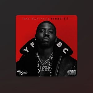 Meet your Posher, Edward